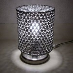 Soda Pop Tab Lamp Shade