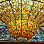 Top 15 Beautiful and Colorful Stained Glass