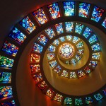 Top 15 Beautiful and Colorful Stained Glass