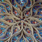 Top 15 Beautiful and Colorful Stained Glass