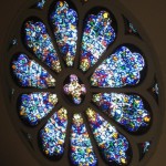 Top 15 Beautiful and Colorful Stained Glass