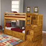 Top 30 Most Beautiful Bunk Beds