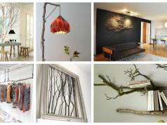 Gorgeous DIY Branches Decorations That Will Steal The Show