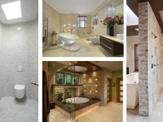 10 Amazing Bathrooms