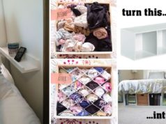 10 Bedroom Organization Tips to Make the Most of a Small Space